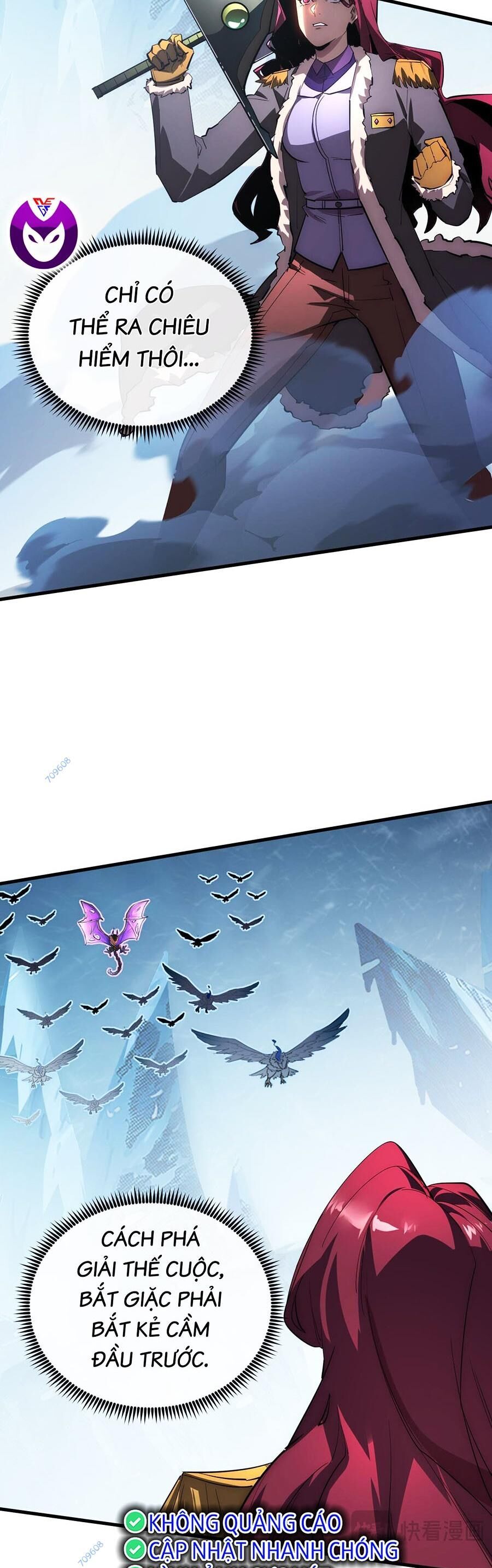 Mạt Thế Quật Khởi Chap 250 - Next Chap 251