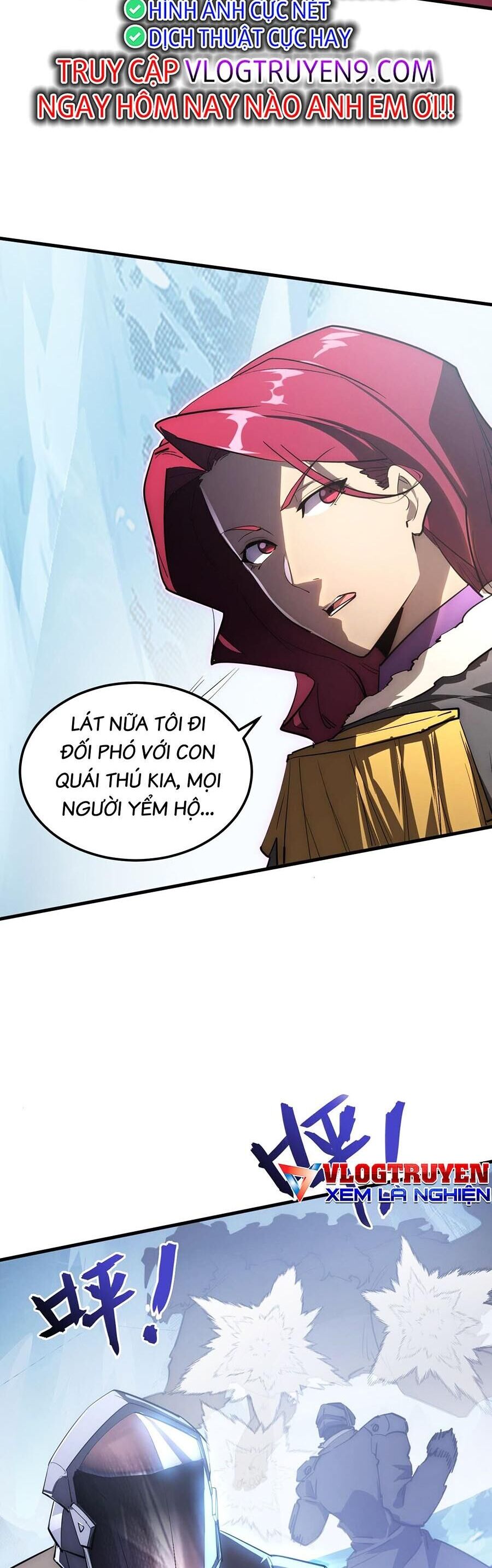 Mạt Thế Quật Khởi Chap 250 - Next Chap 251