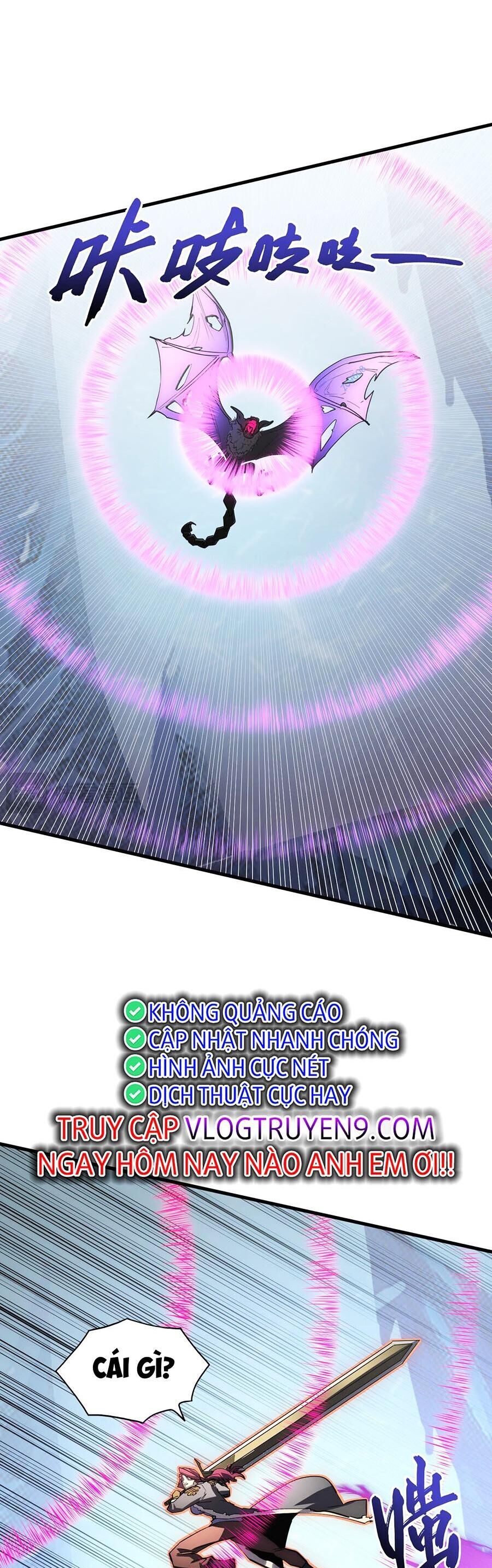Mạt Thế Quật Khởi Chap 250 - Next Chap 251