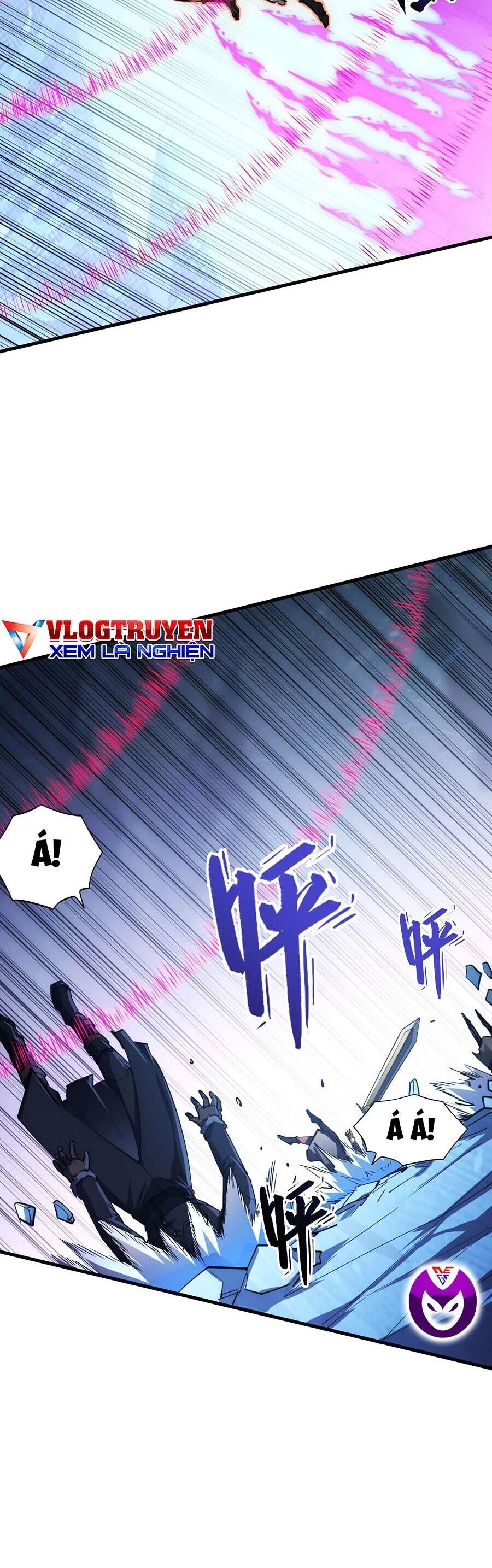 Mạt Thế Quật Khởi Chap 250 - Next Chap 251