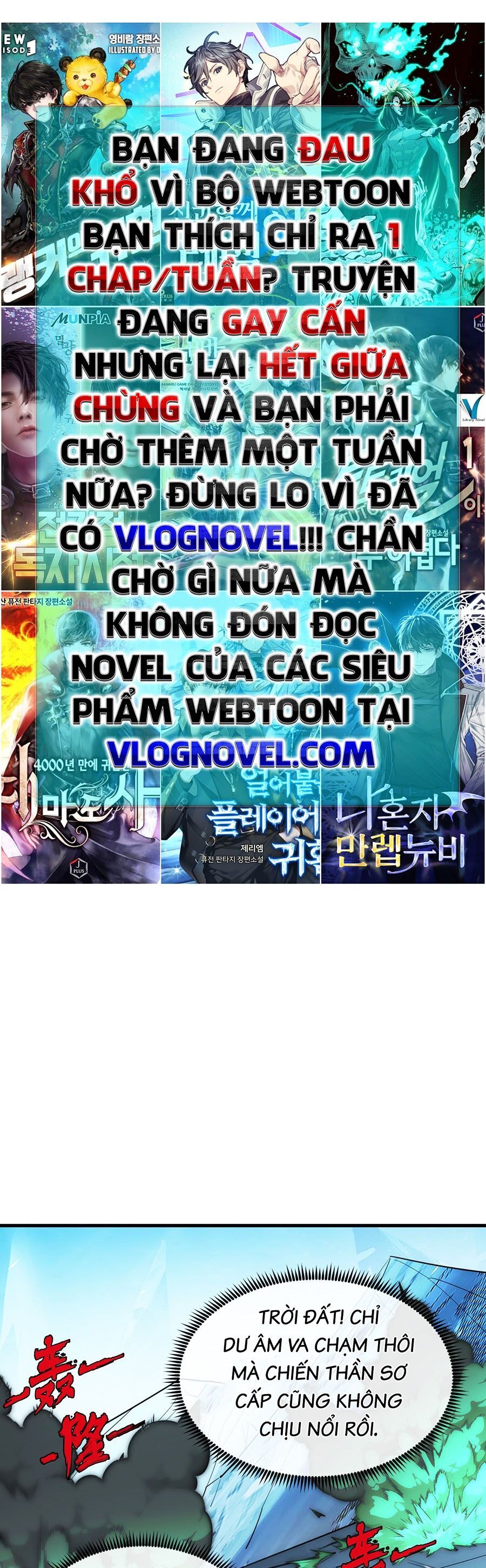 Mạt Thế Quật Khởi Chap 251 - Next Chap 252