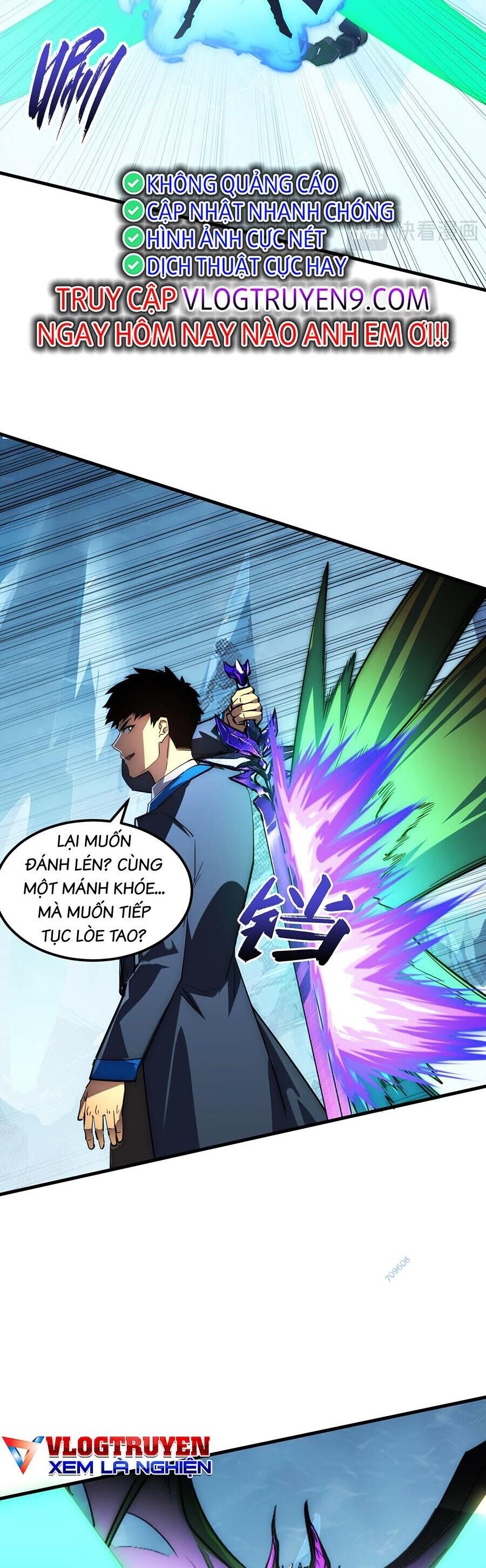 Mạt Thế Quật Khởi Chap 251 - Next Chap 252