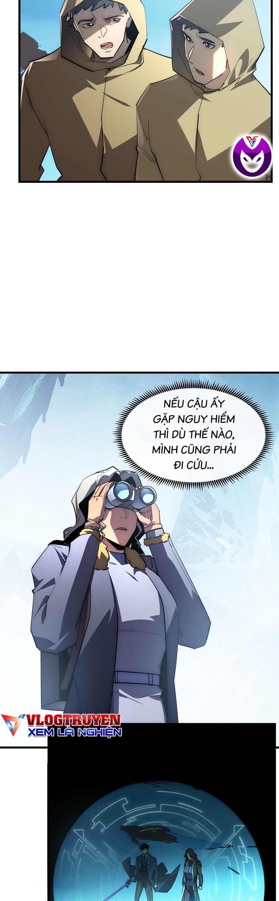 Mạt Thế Quật Khởi Chap 251 - Next Chap 252