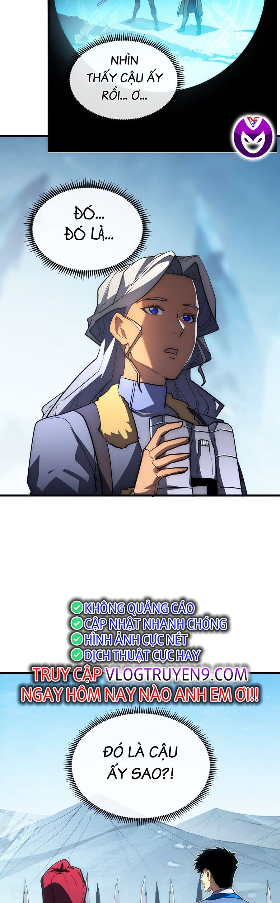 Mạt Thế Quật Khởi Chap 251 - Next Chap 252