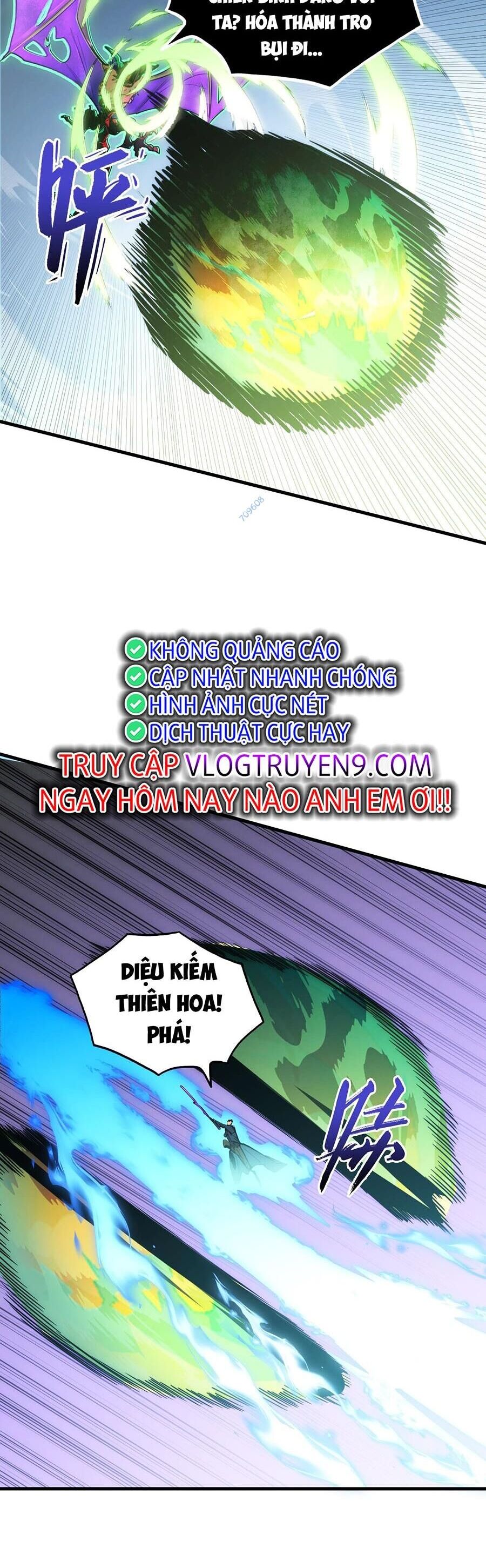 Mạt Thế Quật Khởi Chap 251 - Next Chap 252
