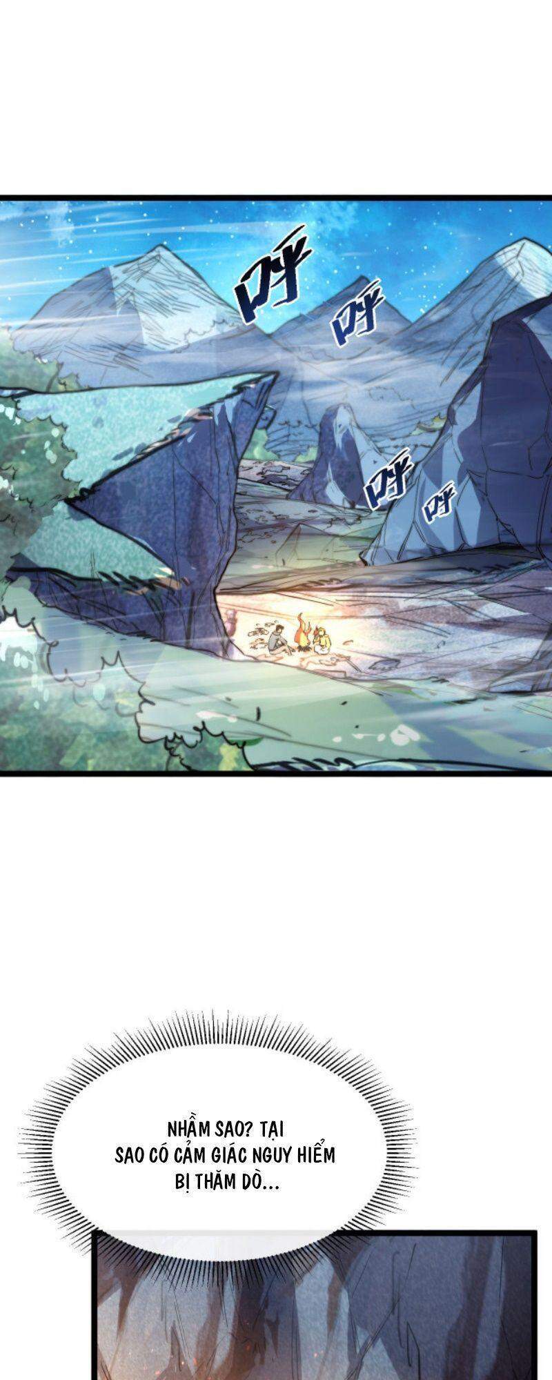 Mạt Thế Quật Khởi Chap 26 - Next Chap 27