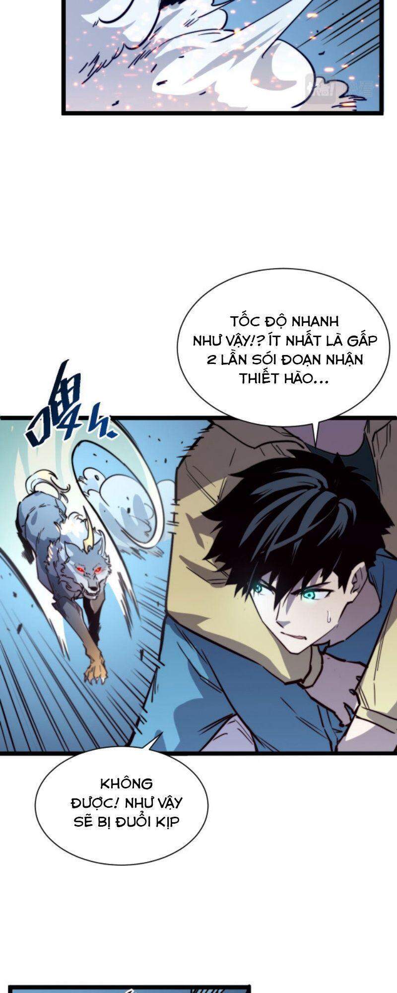 Mạt Thế Quật Khởi Chap 26 - Next Chap 27