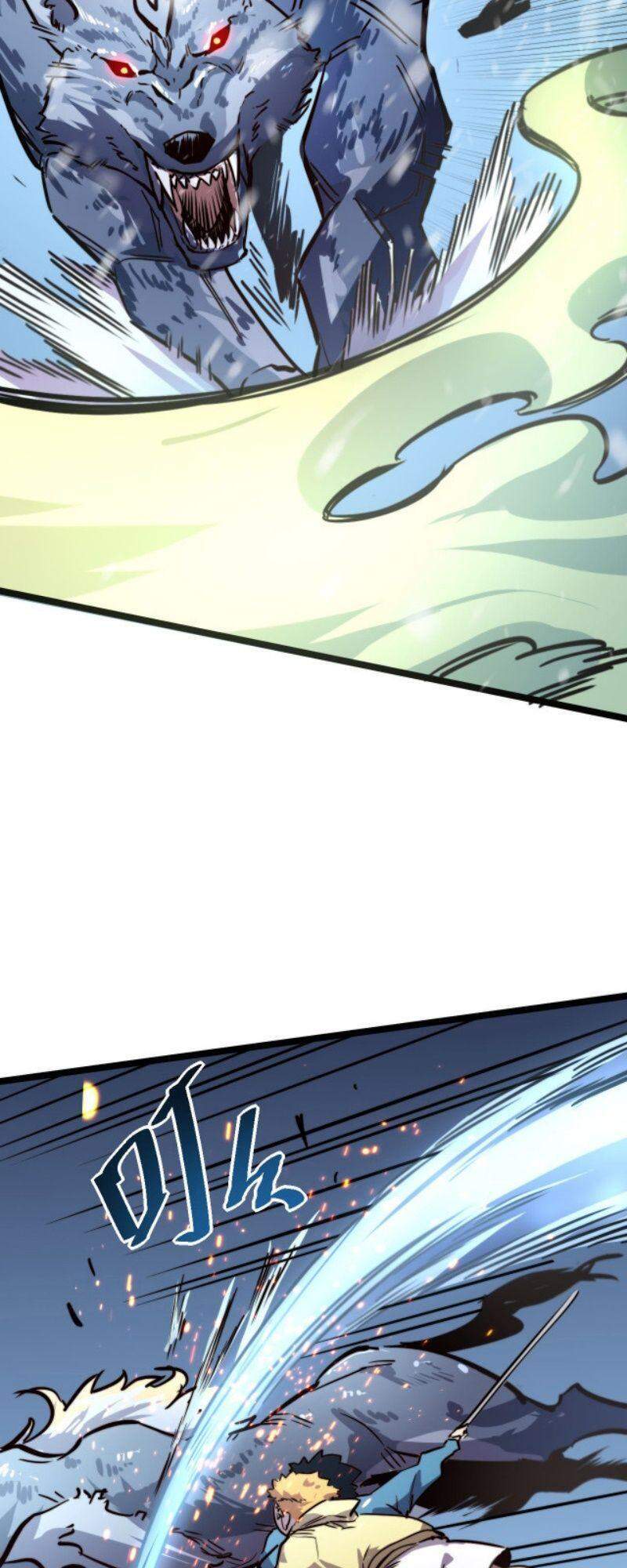 Mạt Thế Quật Khởi Chap 26 - Next Chap 27