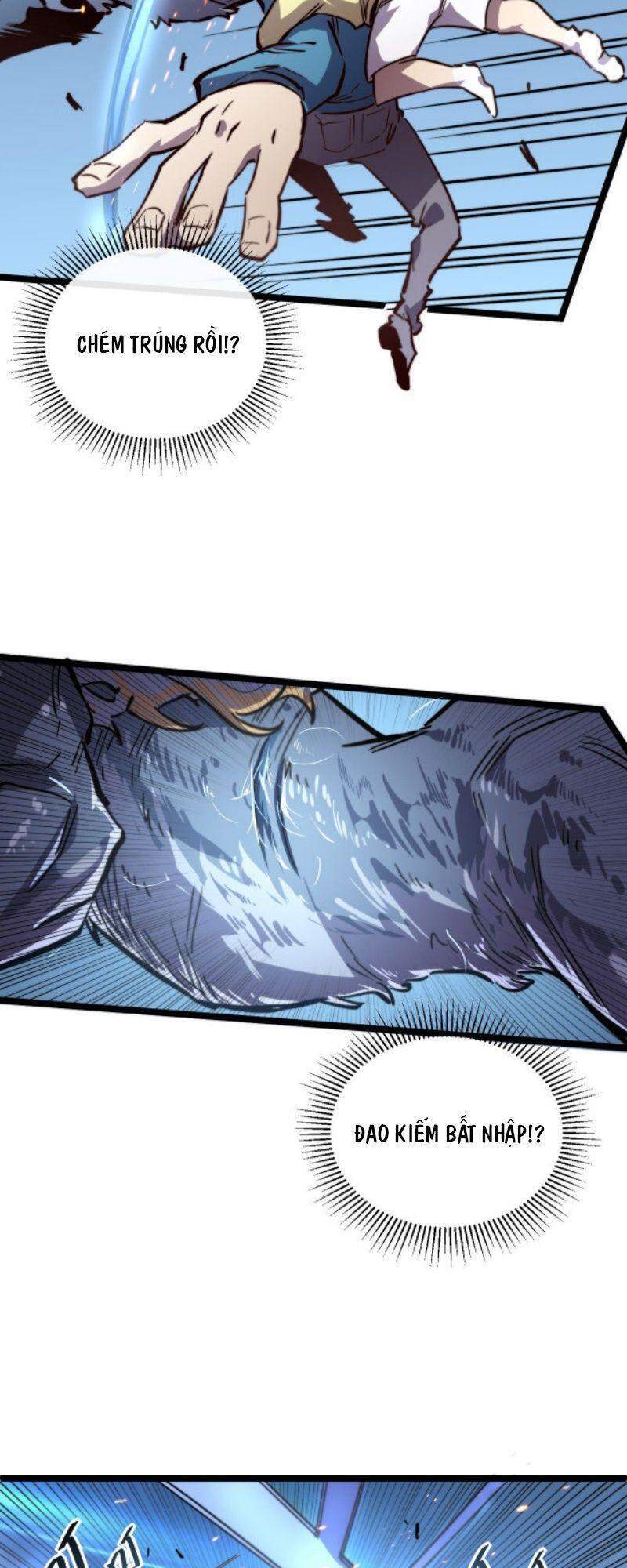 Mạt Thế Quật Khởi Chap 26 - Next Chap 27