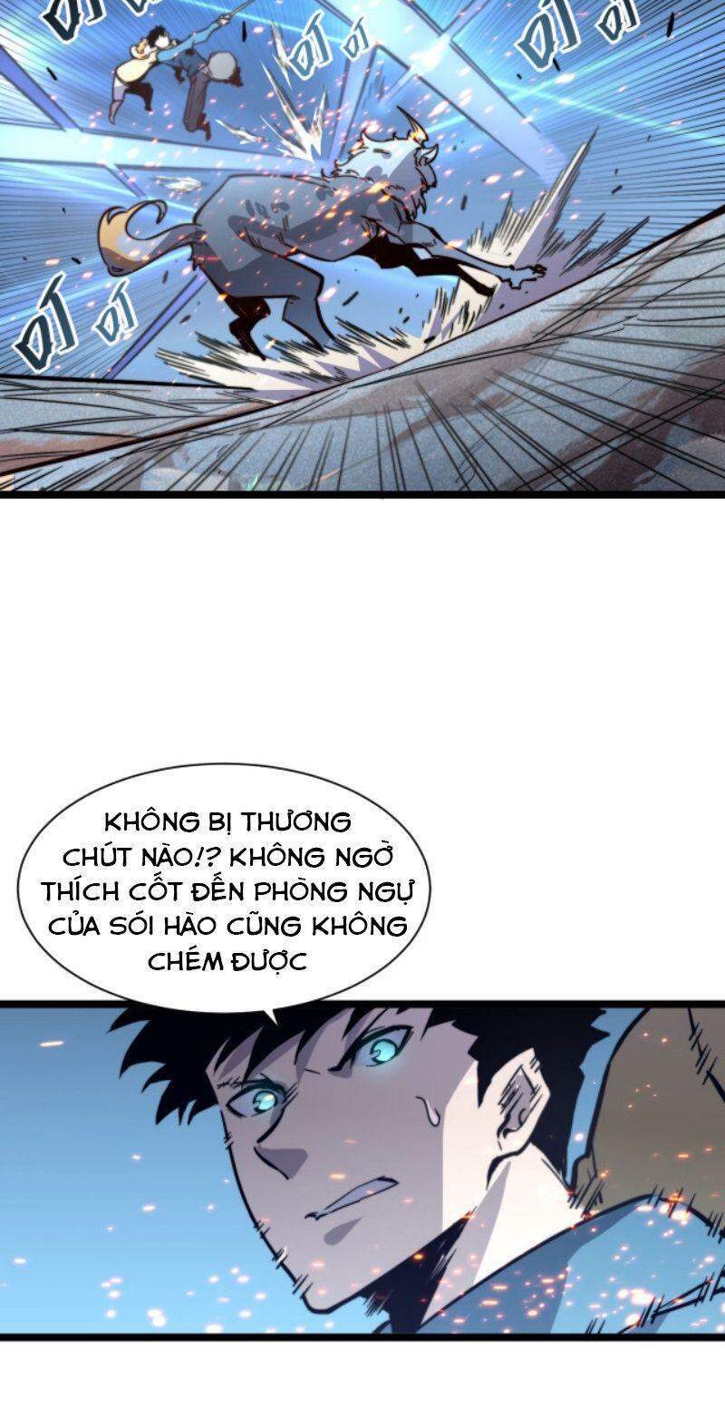 Mạt Thế Quật Khởi Chap 26 - Next Chap 27