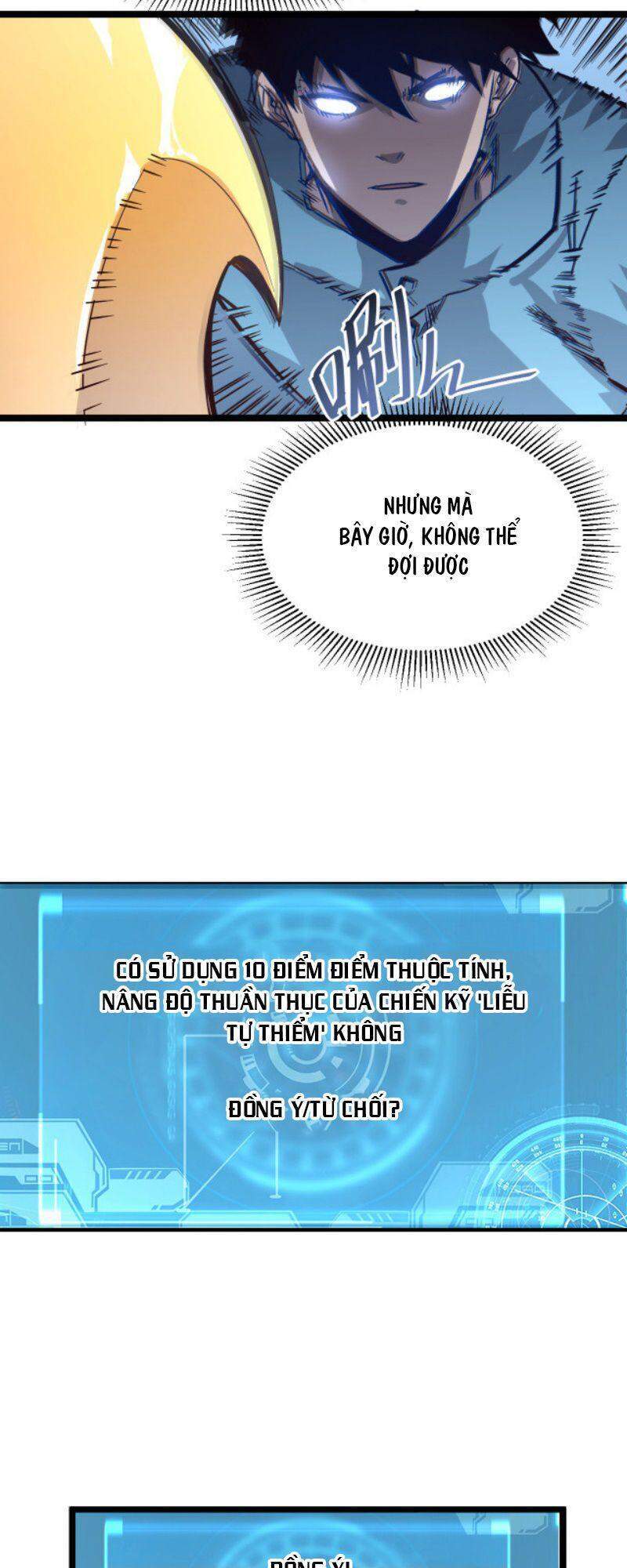 Mạt Thế Quật Khởi Chap 26 - Next Chap 27