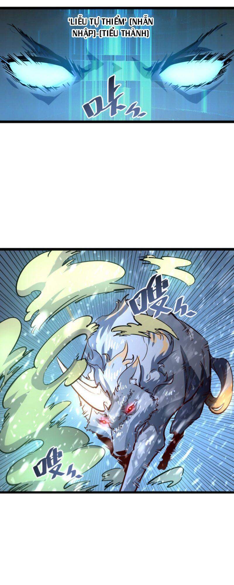 Mạt Thế Quật Khởi Chap 26 - Next Chap 27