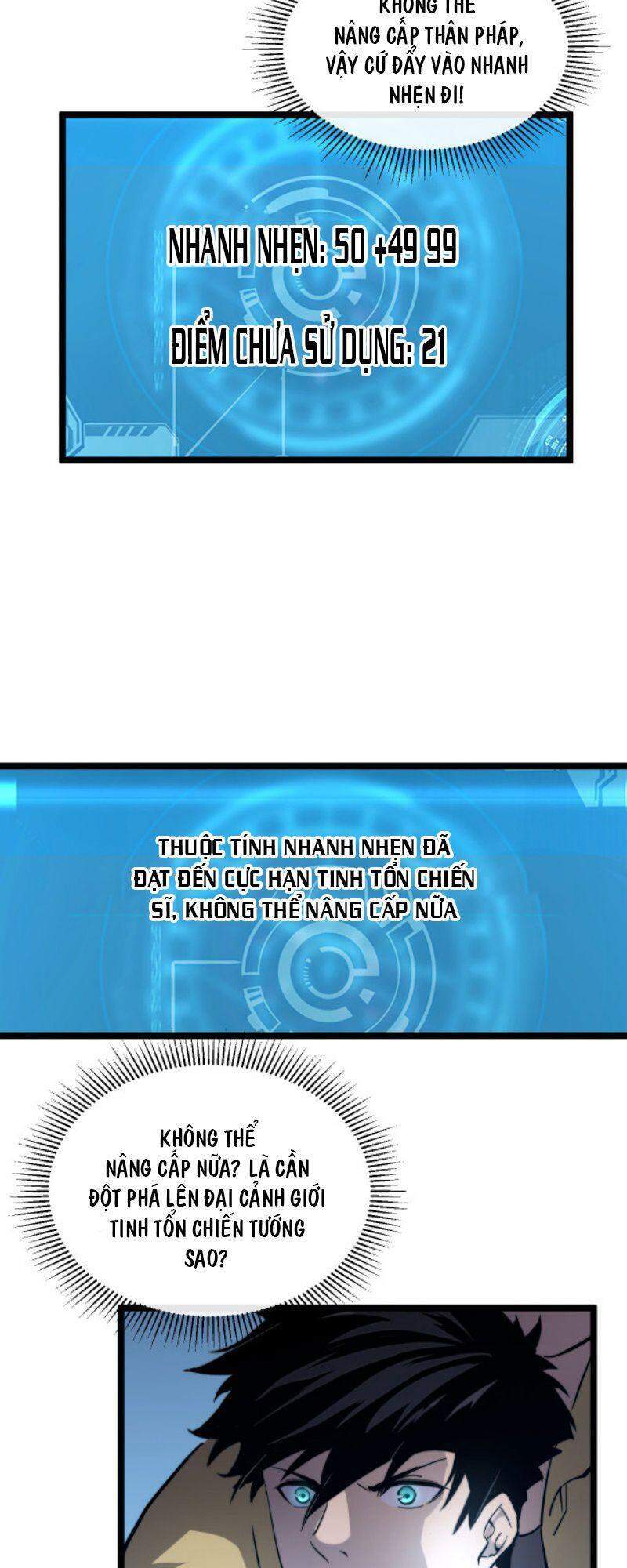 Mạt Thế Quật Khởi Chap 26 - Next Chap 27