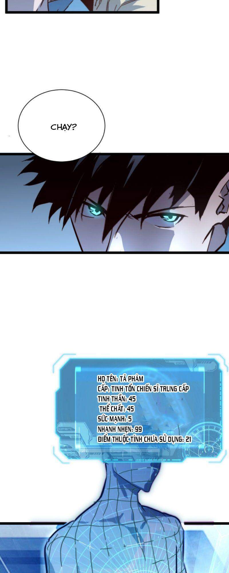 Mạt Thế Quật Khởi Chap 26 - Next Chap 27