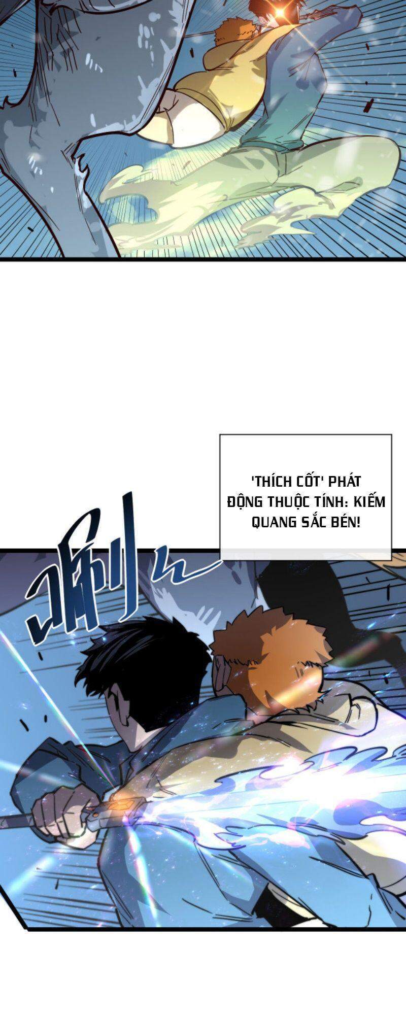 Mạt Thế Quật Khởi Chap 26 - Next Chap 27