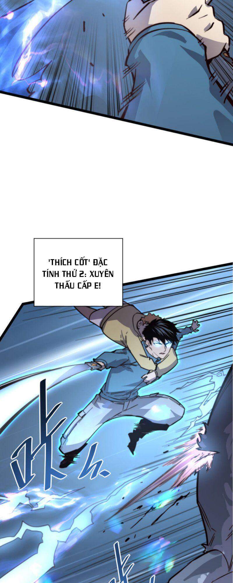 Mạt Thế Quật Khởi Chap 26 - Next Chap 27
