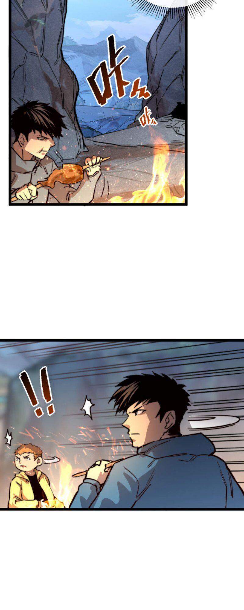 Mạt Thế Quật Khởi Chap 26 - Next Chap 27