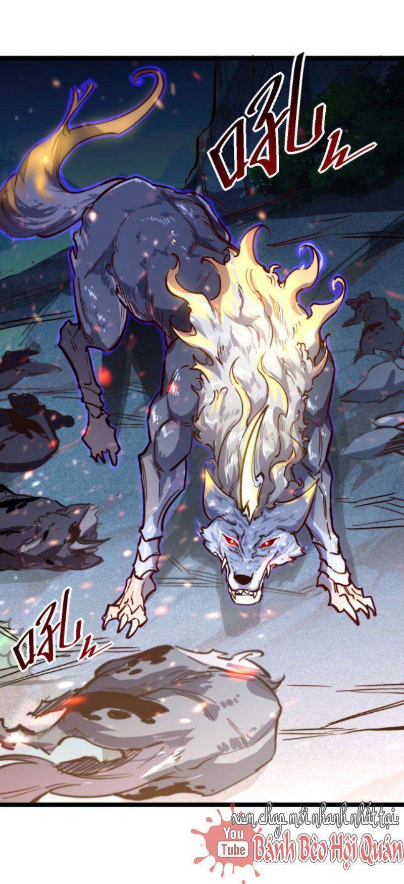 Mạt Thế Quật Khởi Chap 26 - Next Chap 27