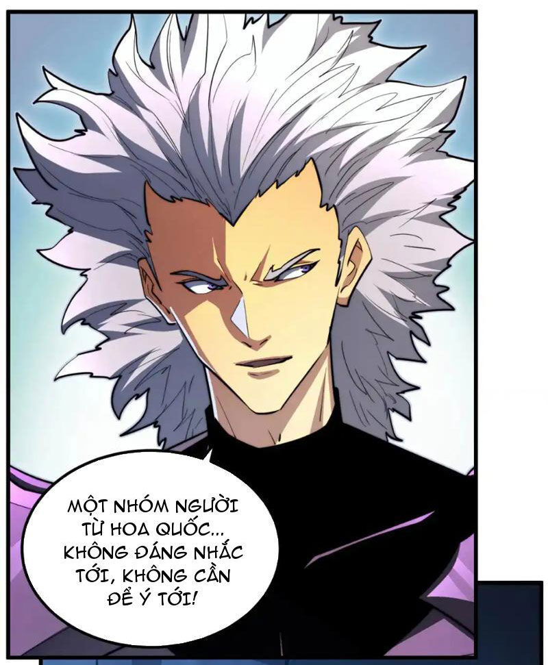 Mạt Thế Quật Khởi Chap 260 - Next Chap 261