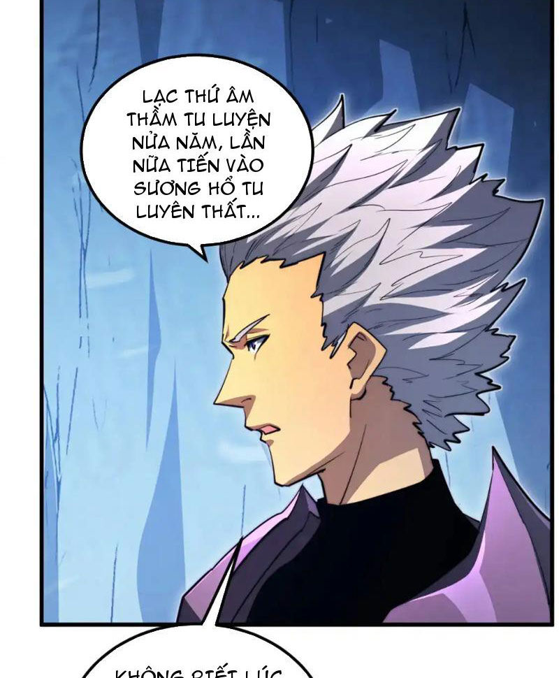 Mạt Thế Quật Khởi Chap 260 - Next Chap 261