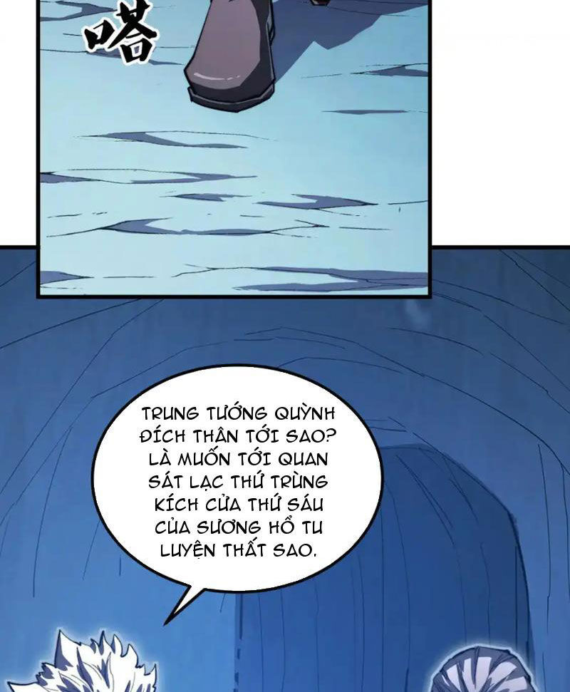 Mạt Thế Quật Khởi Chap 260 - Next Chap 261