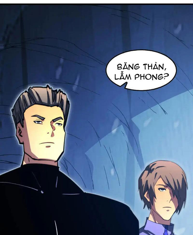 Mạt Thế Quật Khởi Chap 260 - Next Chap 261