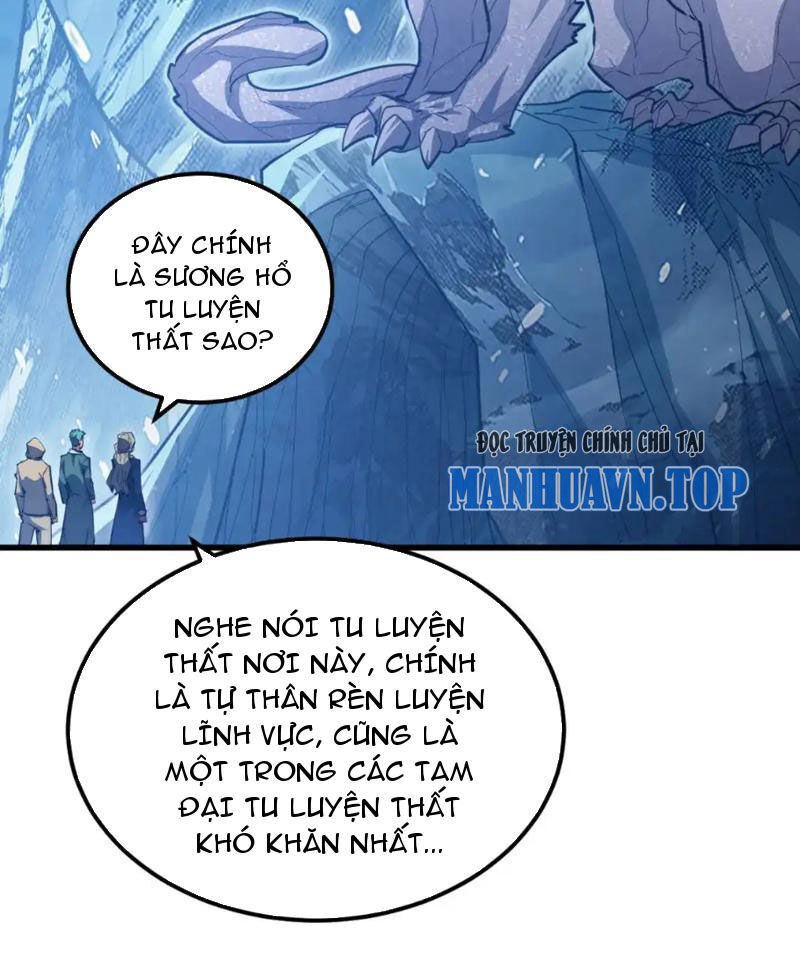 Mạt Thế Quật Khởi Chap 260 - Next Chap 261