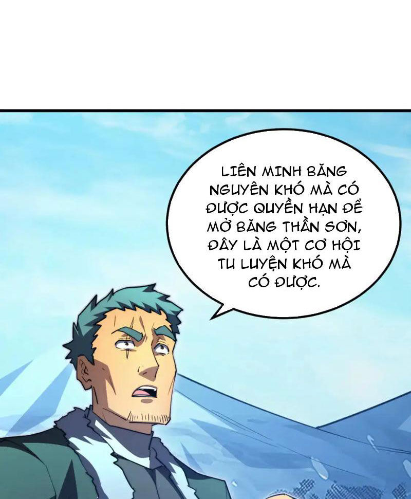 Mạt Thế Quật Khởi Chap 260 - Next Chap 261