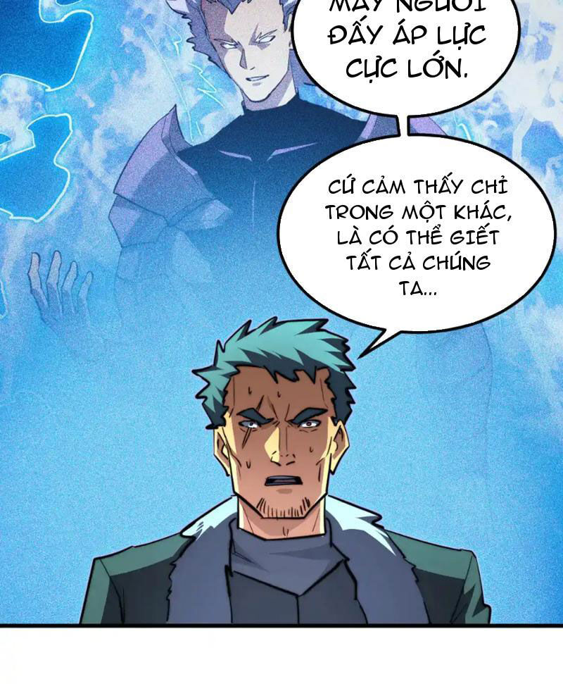 Mạt Thế Quật Khởi Chap 260 - Next Chap 261