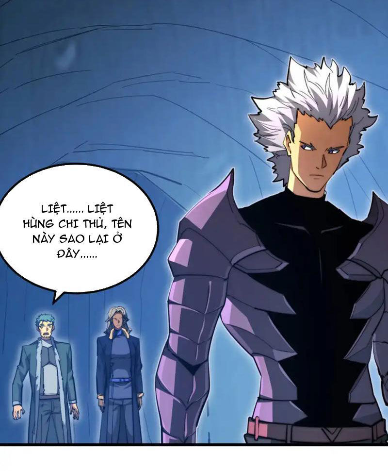Mạt Thế Quật Khởi Chap 260 - Next Chap 261