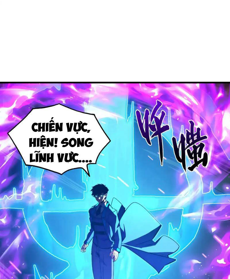 Mạt Thế Quật Khởi Chap 261 - Next Chap 262
