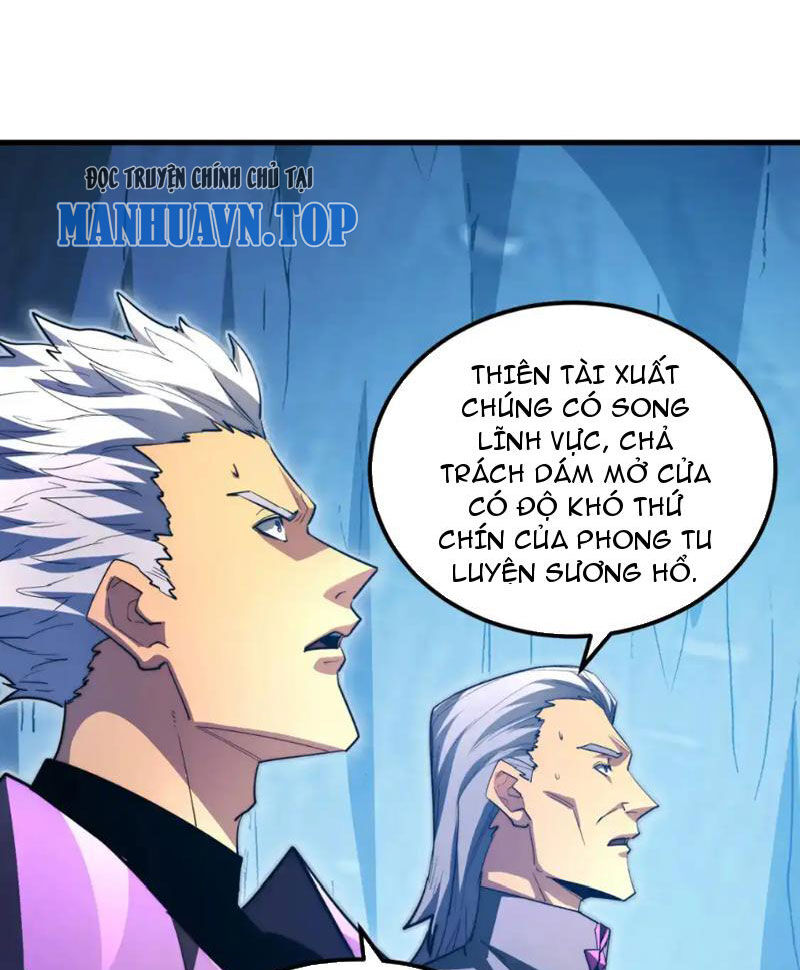 Mạt Thế Quật Khởi Chap 261 - Next Chap 262