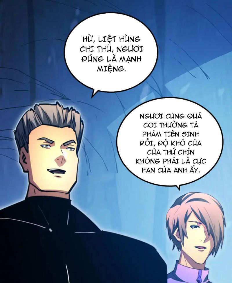 Mạt Thế Quật Khởi Chap 261 - Next Chap 262