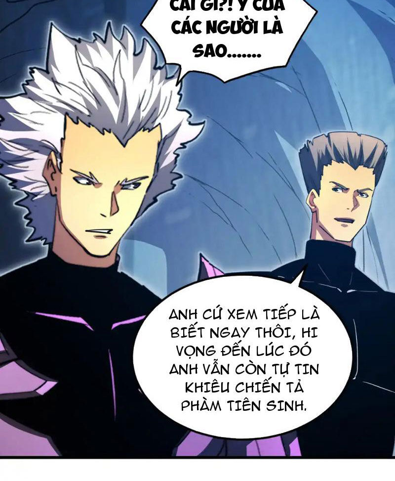Mạt Thế Quật Khởi Chap 261 - Next Chap 262