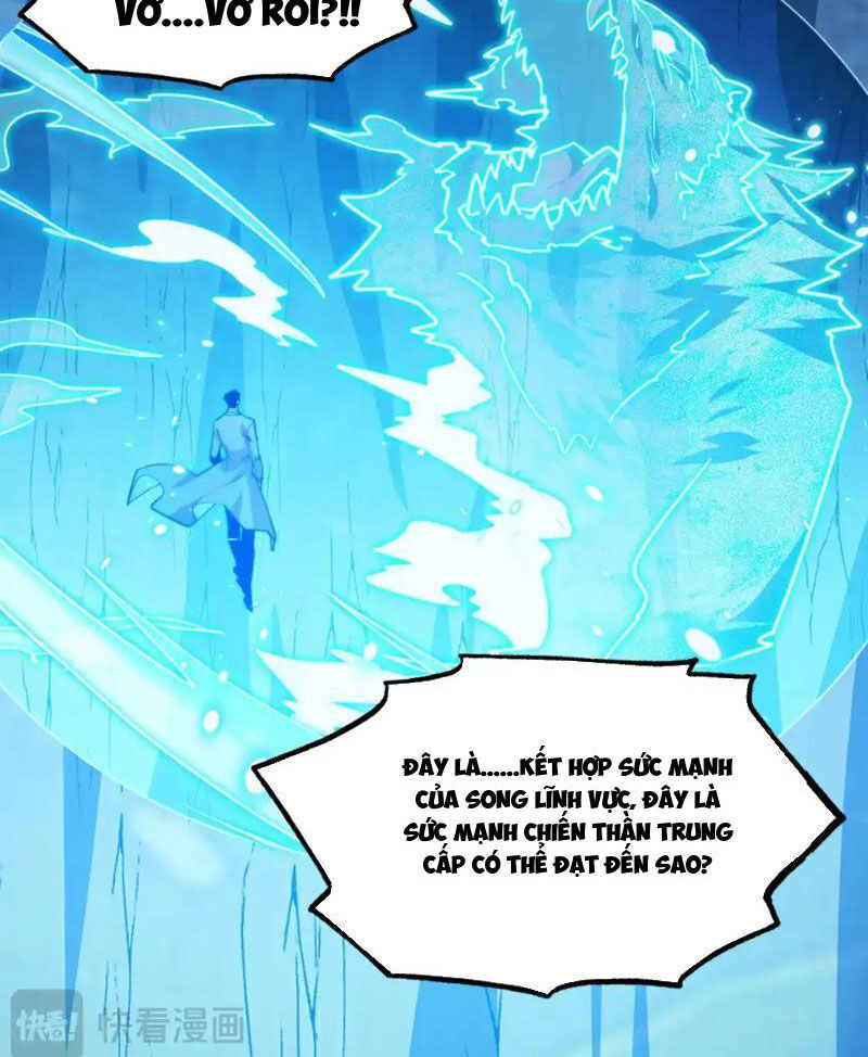 Mạt Thế Quật Khởi Chap 261 - Next Chap 262