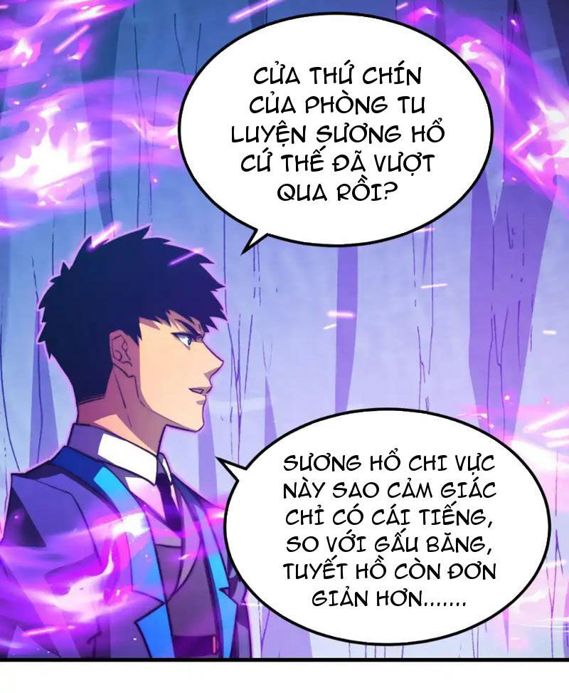 Mạt Thế Quật Khởi Chap 261 - Next Chap 262