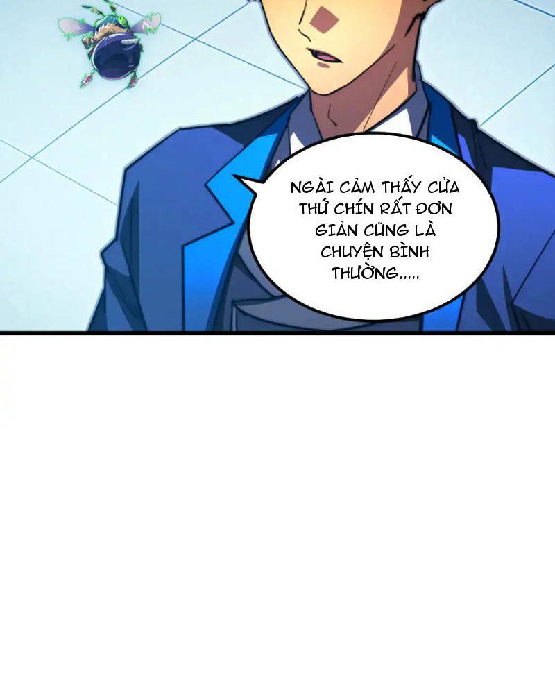 Mạt Thế Quật Khởi Chap 261 - Next Chap 262