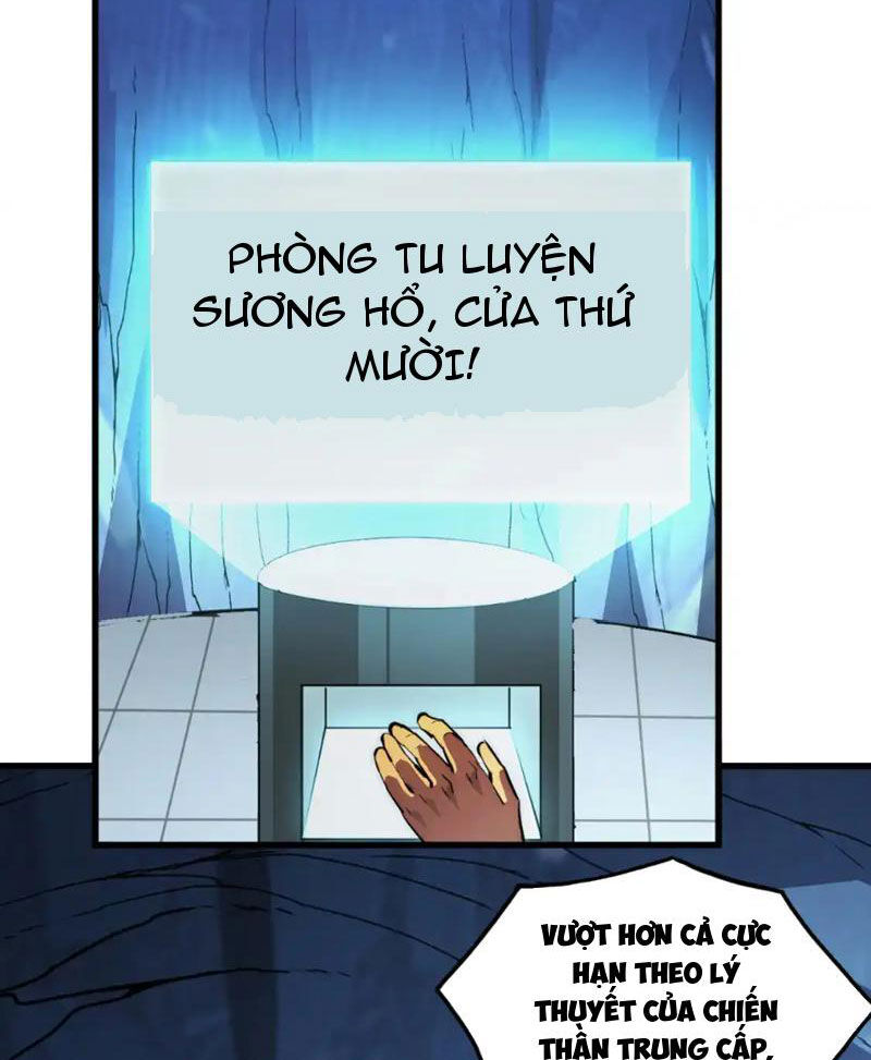 Mạt Thế Quật Khởi Chap 261 - Next Chap 262