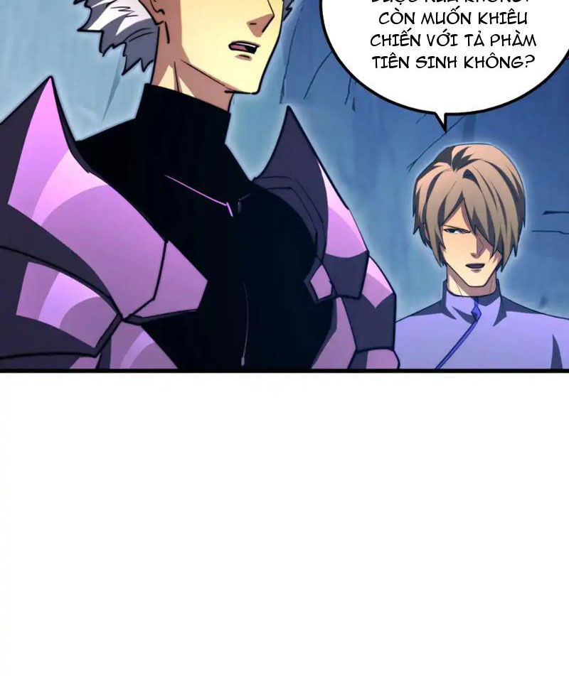 Mạt Thế Quật Khởi Chap 261 - Next Chap 262