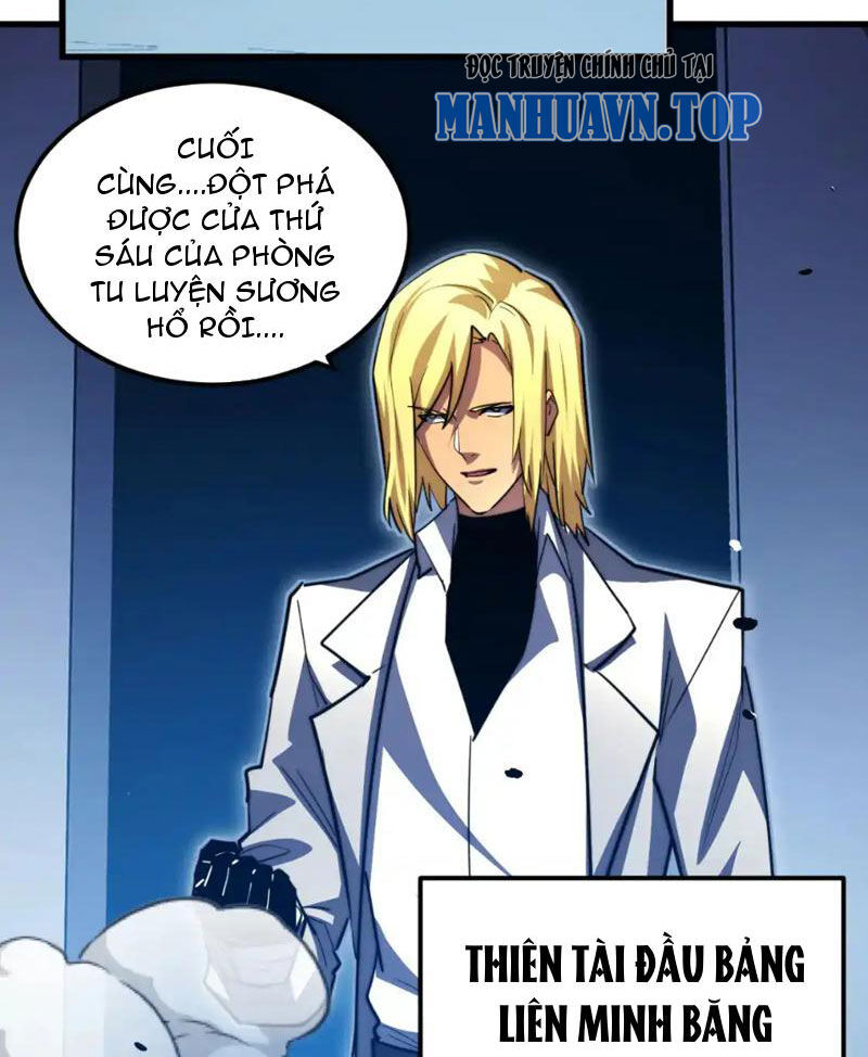 Mạt Thế Quật Khởi Chap 261 - Next Chap 262