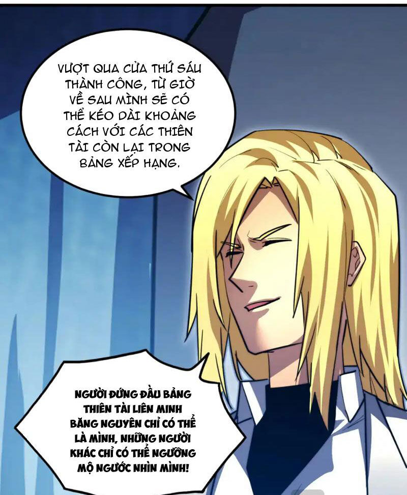 Mạt Thế Quật Khởi Chap 261 - Next Chap 262