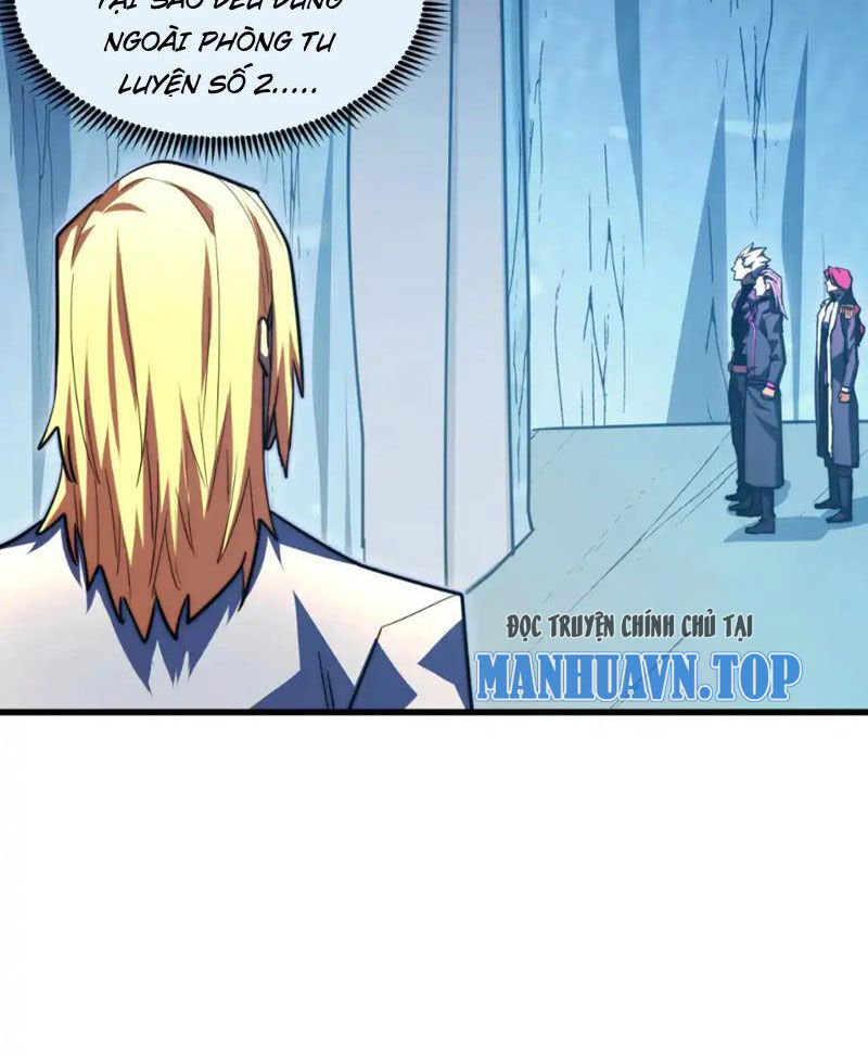 Mạt Thế Quật Khởi Chap 261 - Next Chap 262