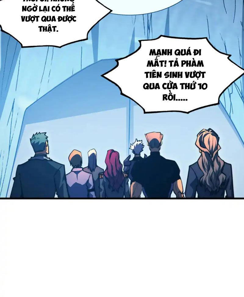 Mạt Thế Quật Khởi Chap 261 - Next Chap 262