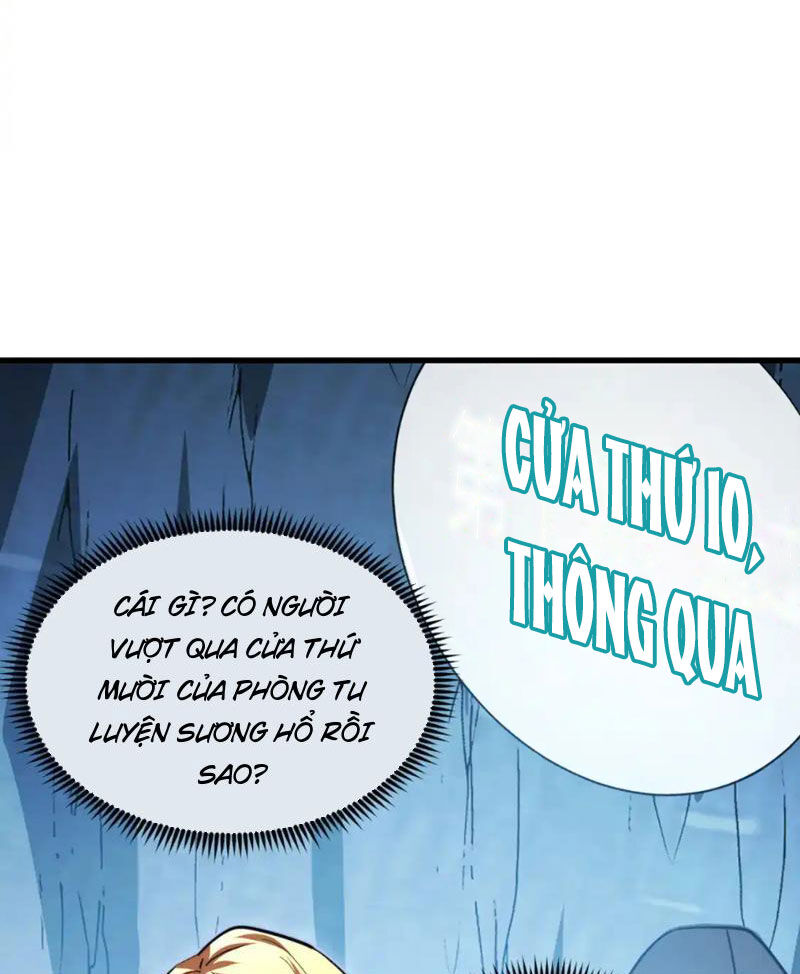 Mạt Thế Quật Khởi Chap 261 - Next Chap 262