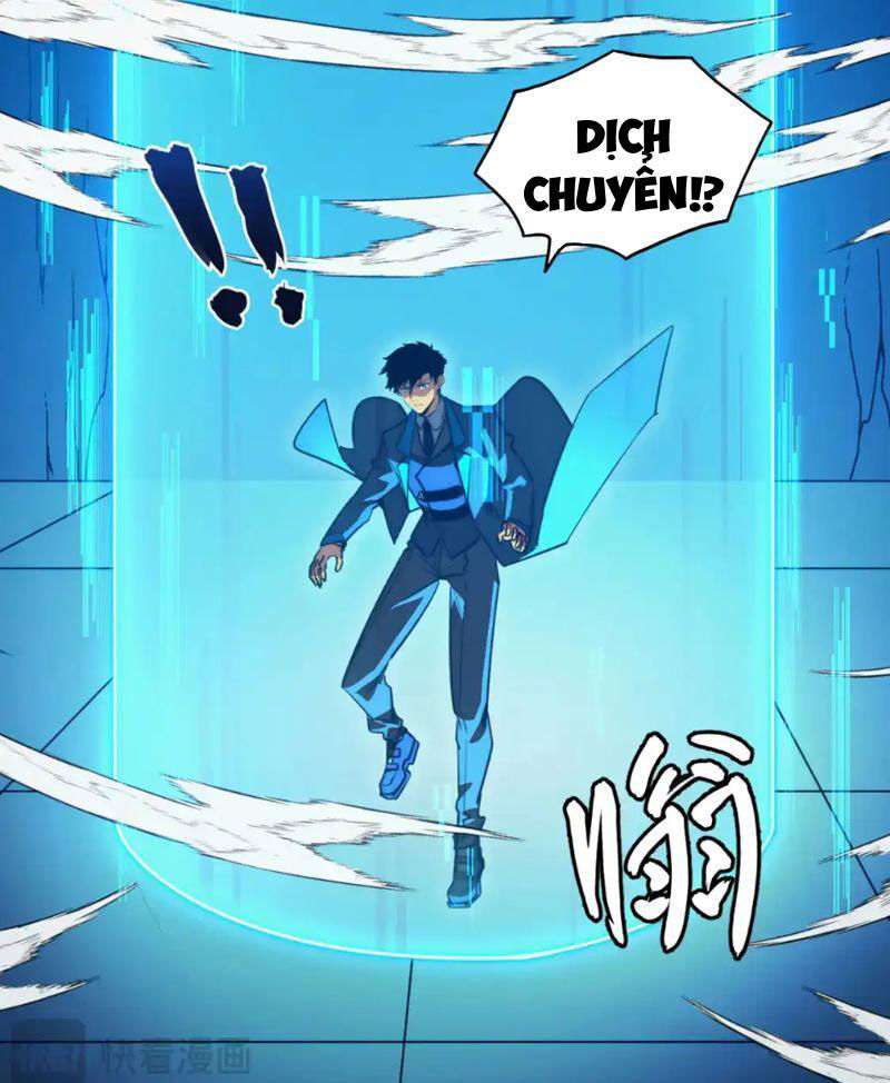 Mạt Thế Quật Khởi Chap 261 - Next Chap 262