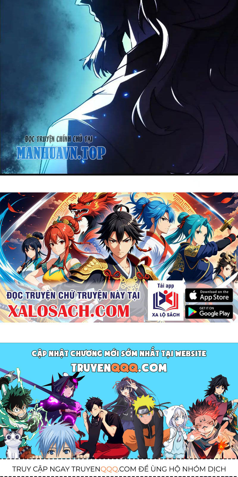 Mạt Thế Quật Khởi Chap 261 - Next Chap 262