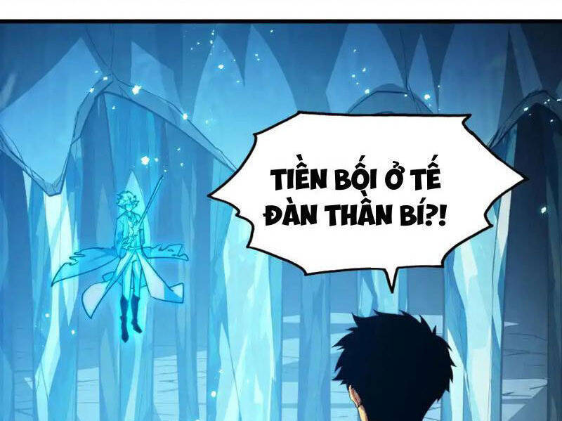 Mạt Thế Quật Khởi Chap 262 - Next Chap 263