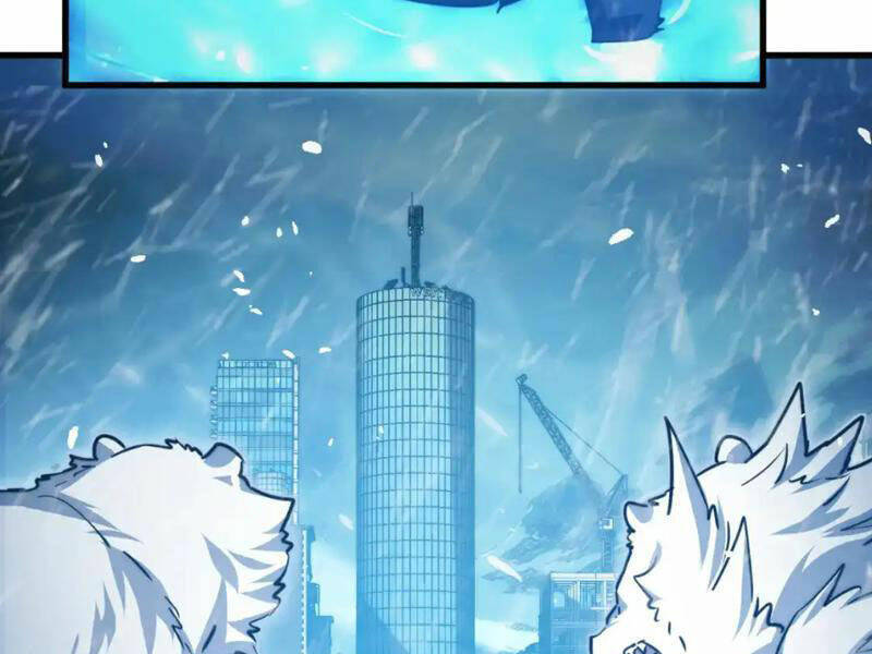 Mạt Thế Quật Khởi Chap 262 - Next Chap 263