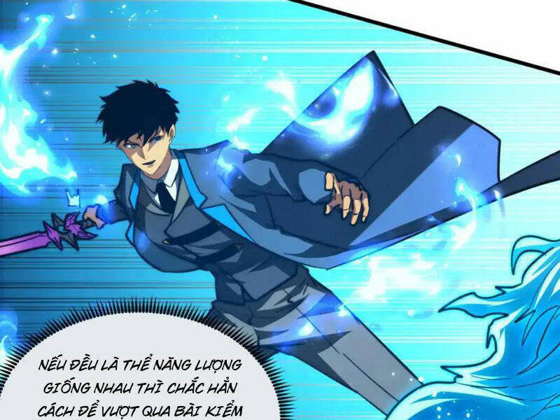 Mạt Thế Quật Khởi Chap 262 - Next Chap 263
