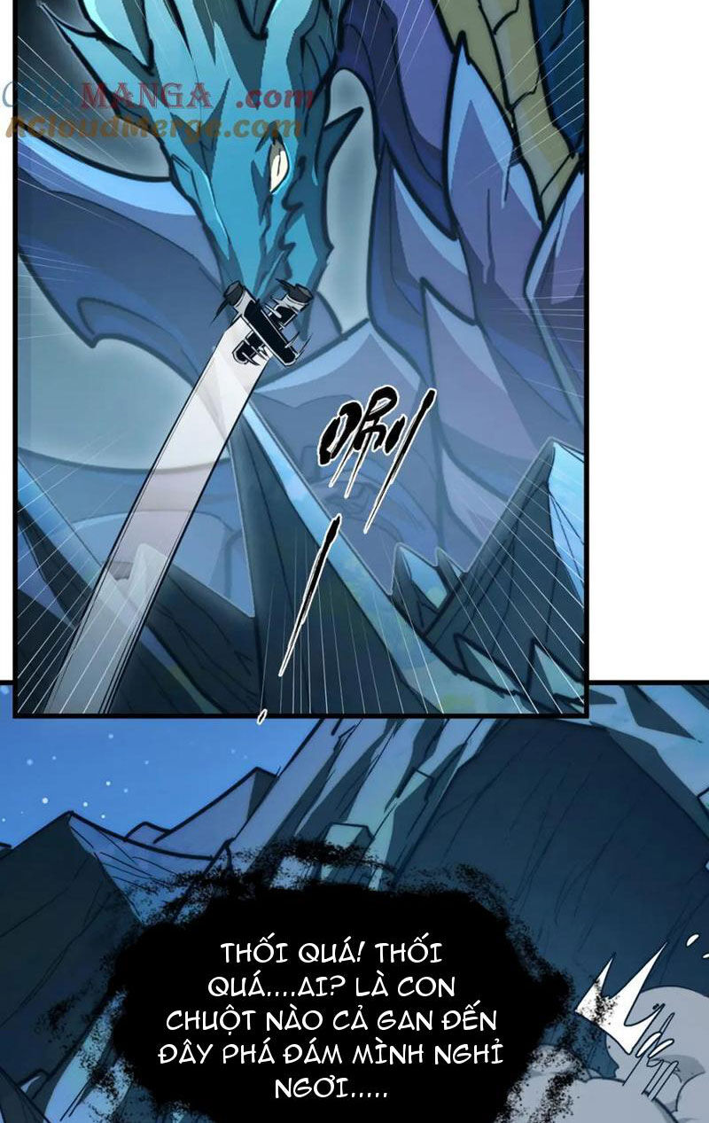 Mạt Thế Quật Khởi Chap 263 - Next Chap 264